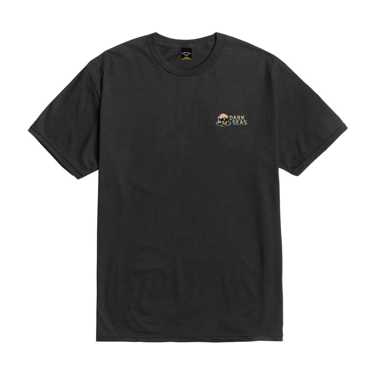 LIQUOR & LEGENDS S/S
