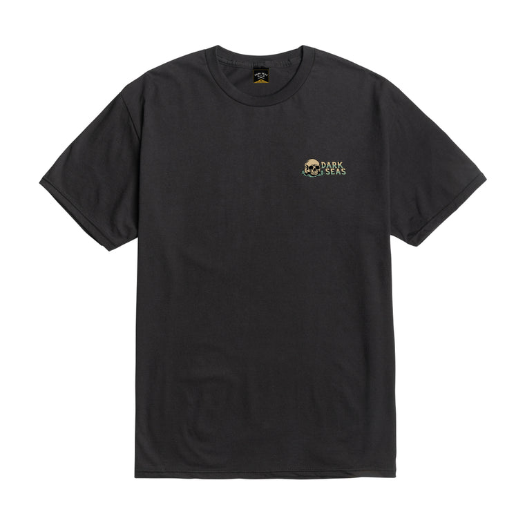 LIQUOR & LEGENDS S/S