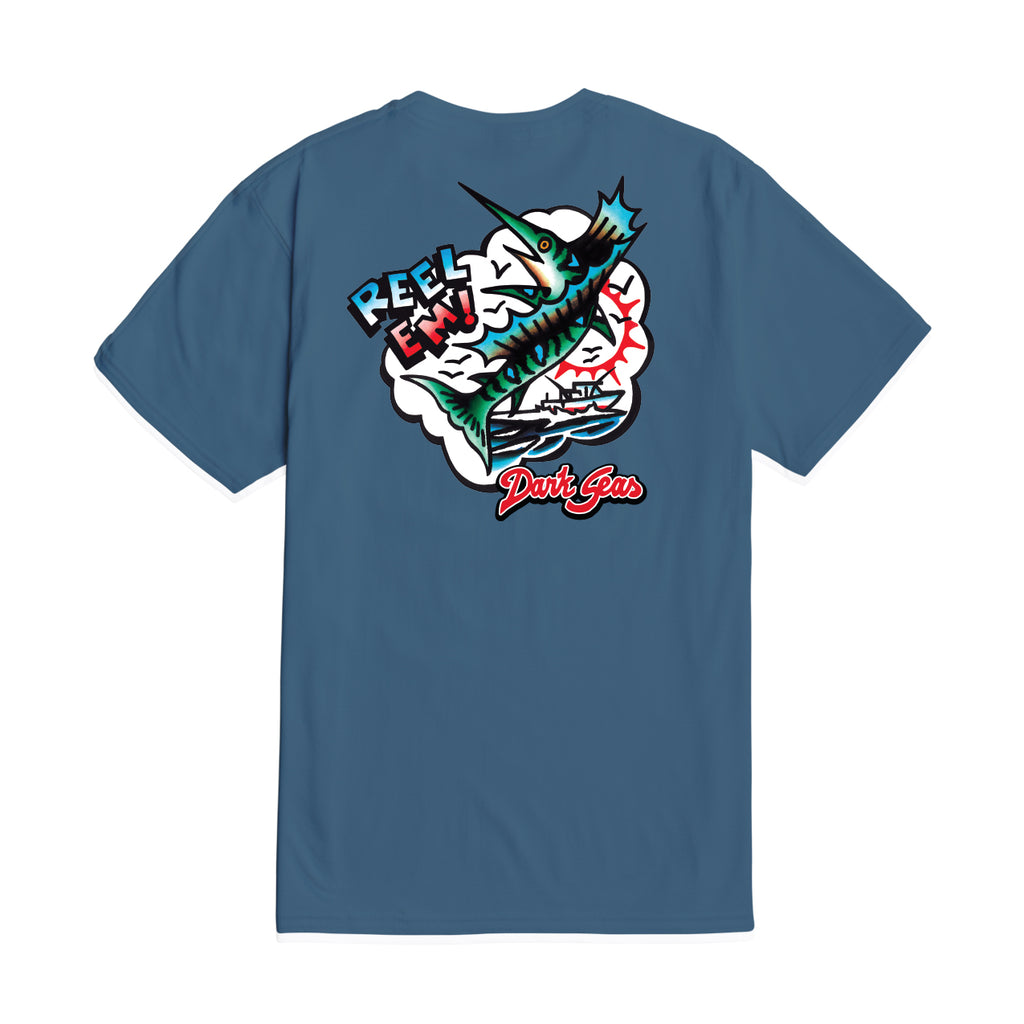 REEL 'EM S/S