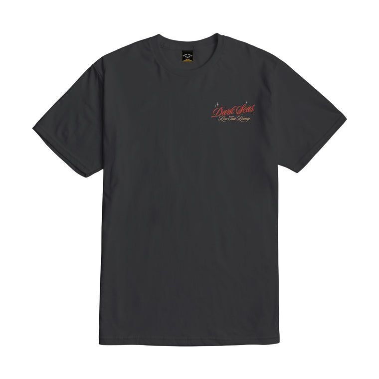 AFTER HOURS S/S