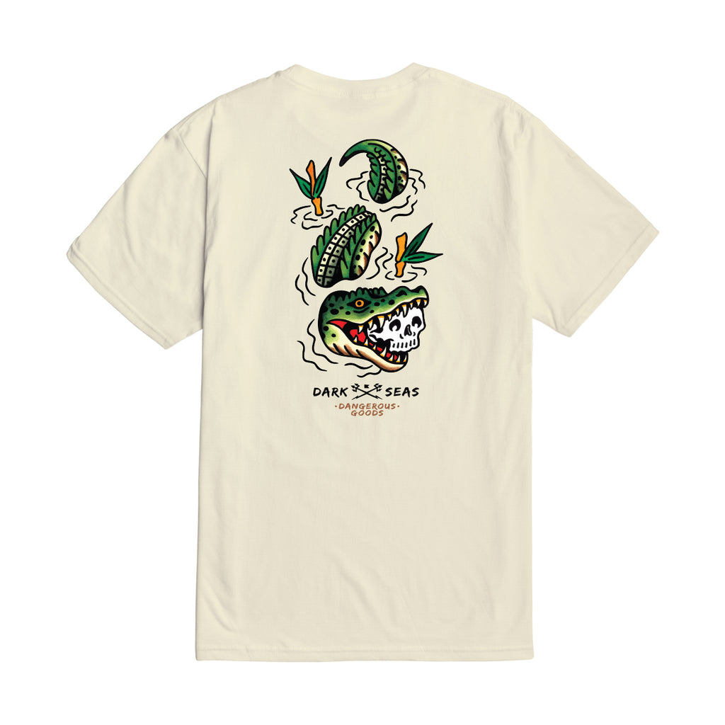 BITE FIRST S/S