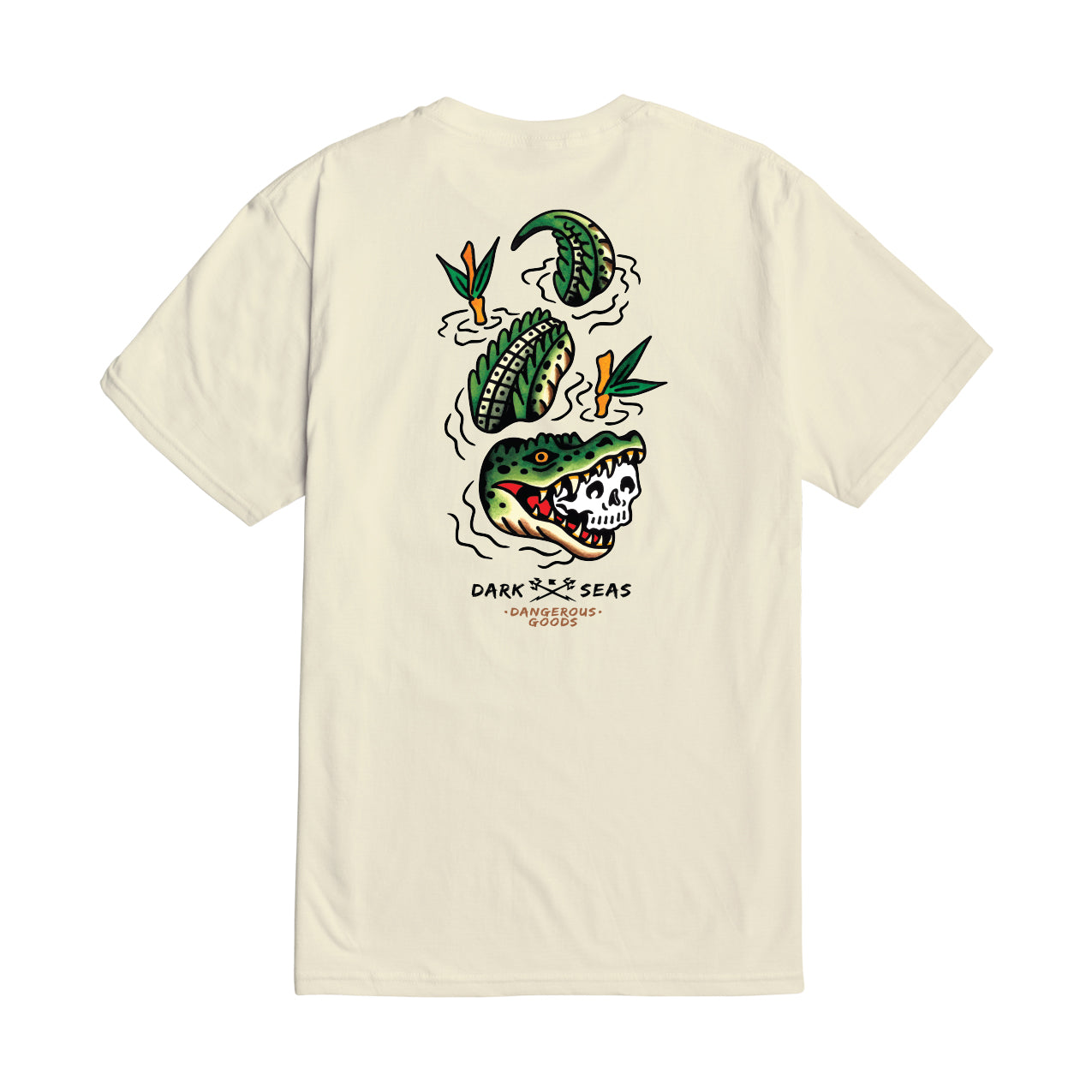 BITE FIRST S/S