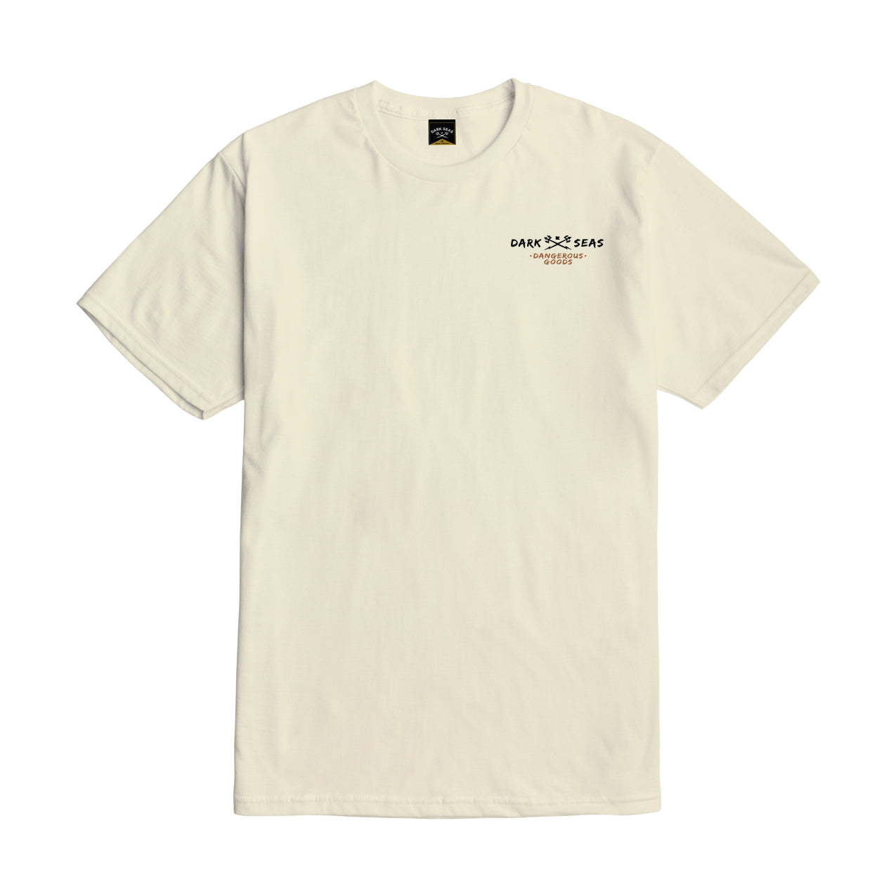 BITE FIRST S/S