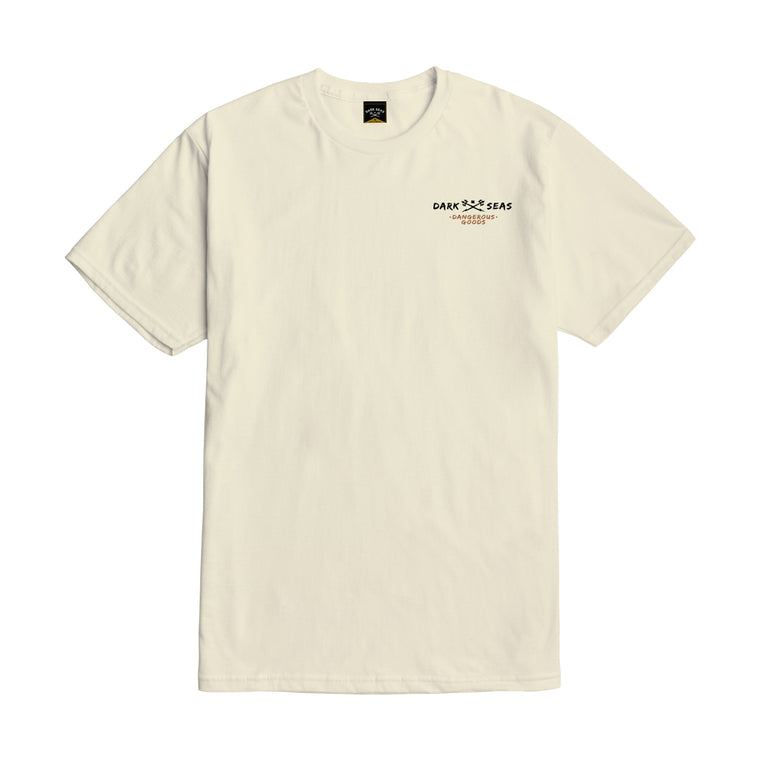 BITE FIRST S/S