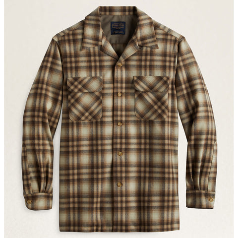 ORIGINAL BOARD SHIRT