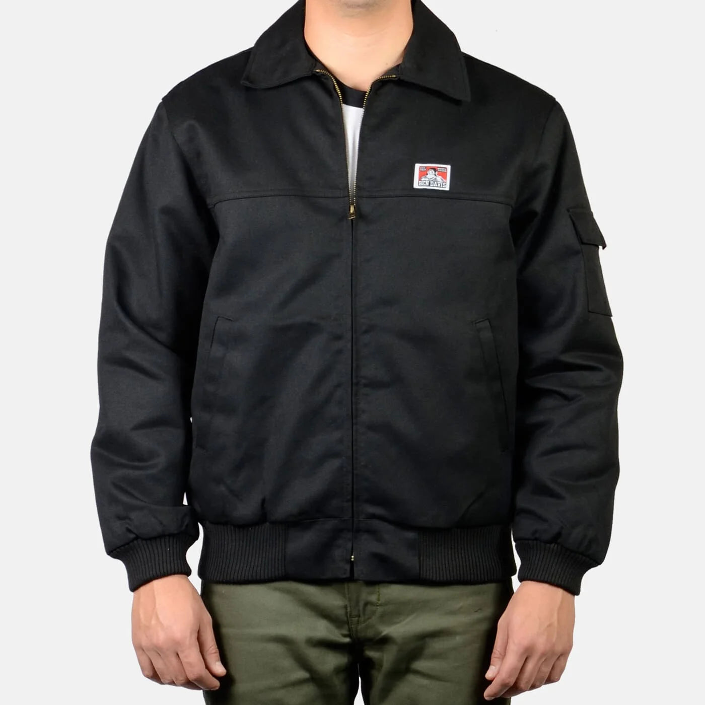 EISENHOWER JACKET