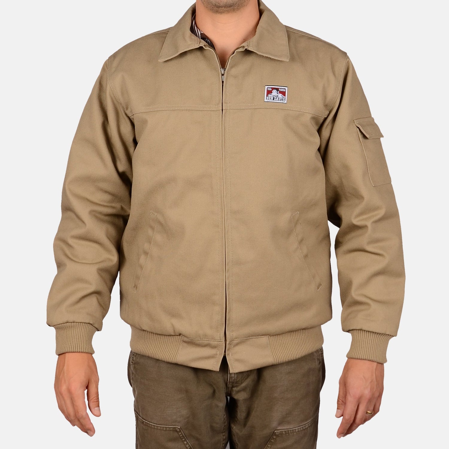 EISENHOWER JACKET