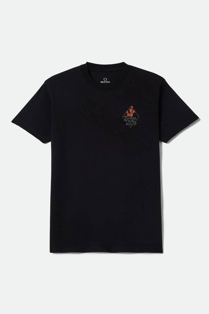 STEADY S/S