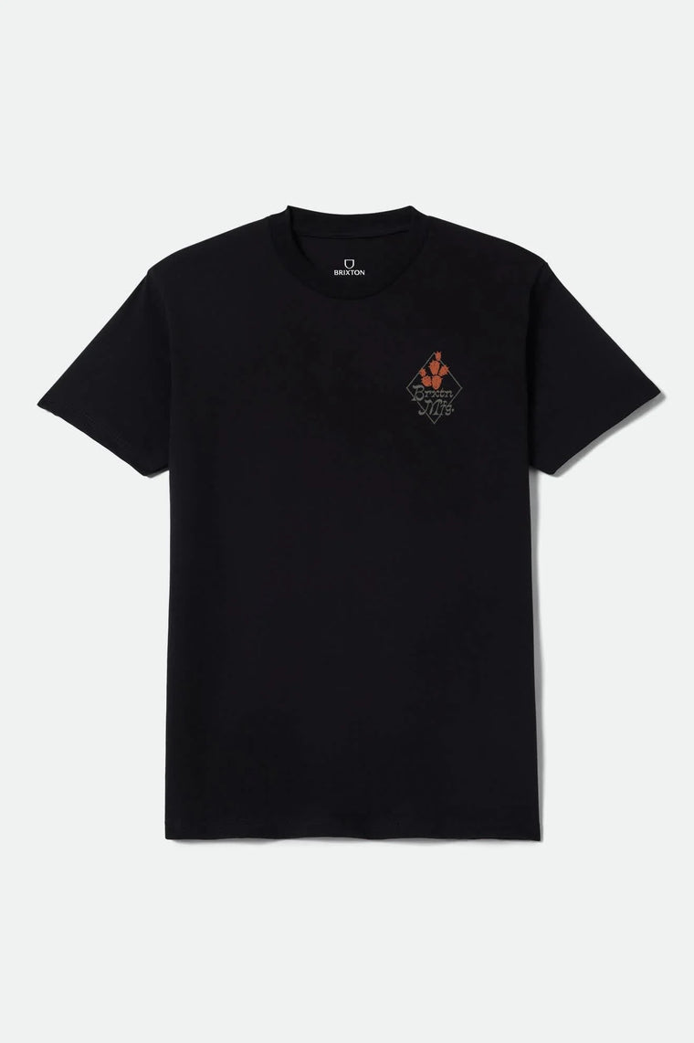 STEADY S/S