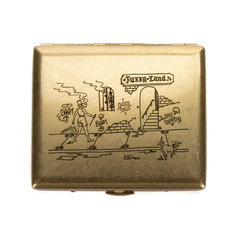 FUZZY LAND JOINT CASE