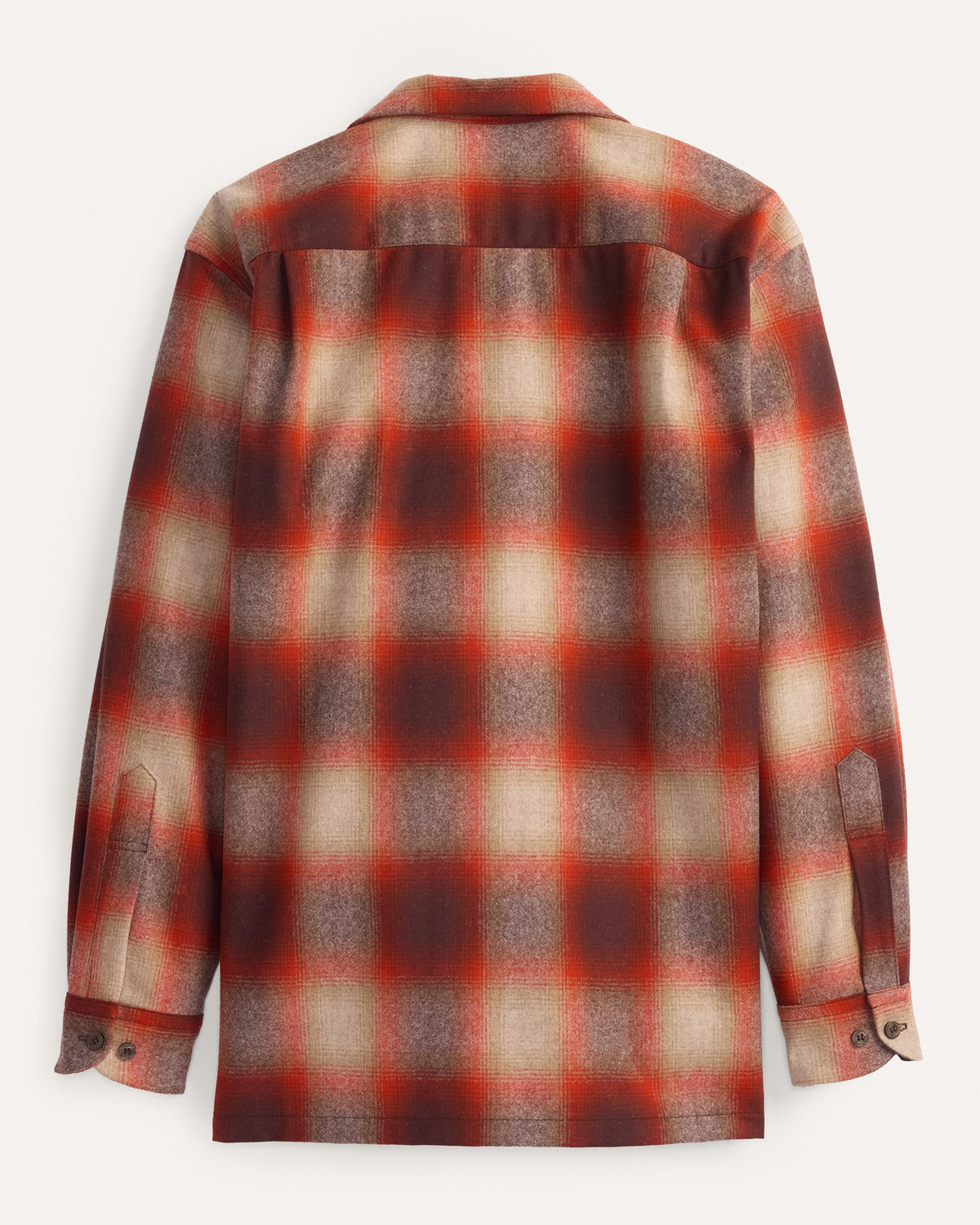 BOARD SHIRT L/S