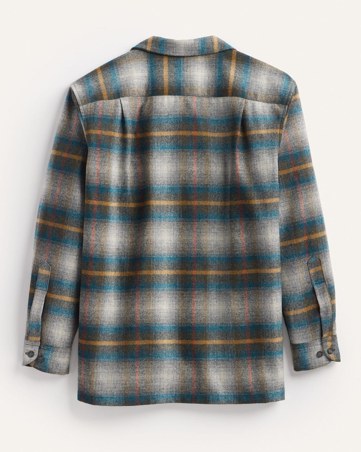BOARD SHIRT L/S