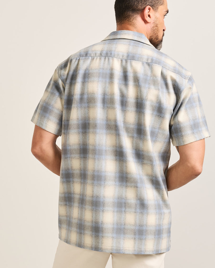 BOARD SHIRT S/S