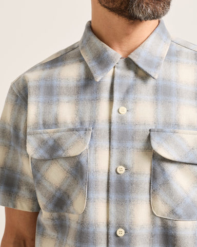 BOARD SHIRT S/S