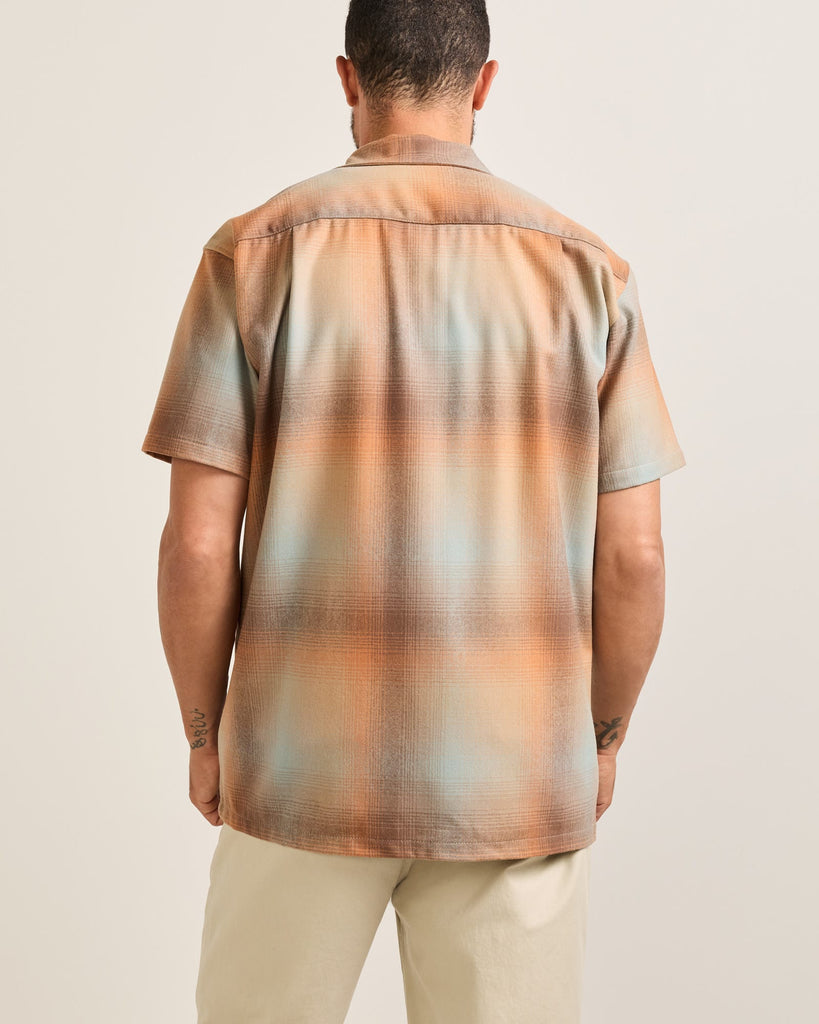 BOARD SHIRT L/S