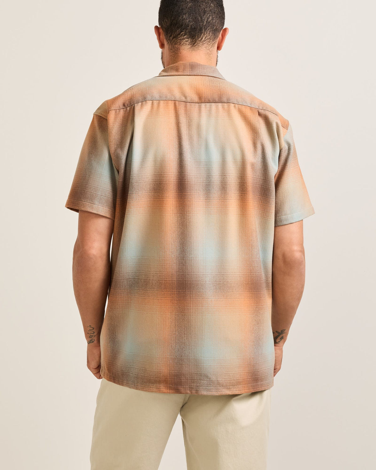 BOARD SHIRT L/S