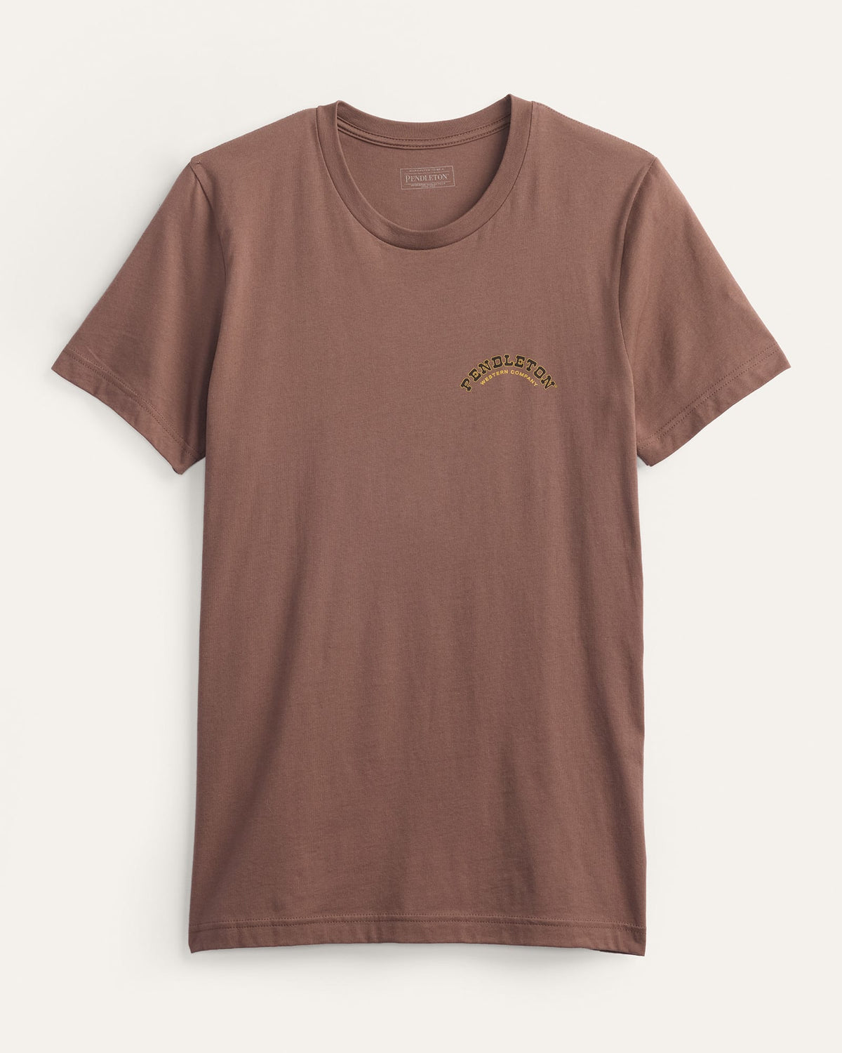 WESTERN COMPANY S/S