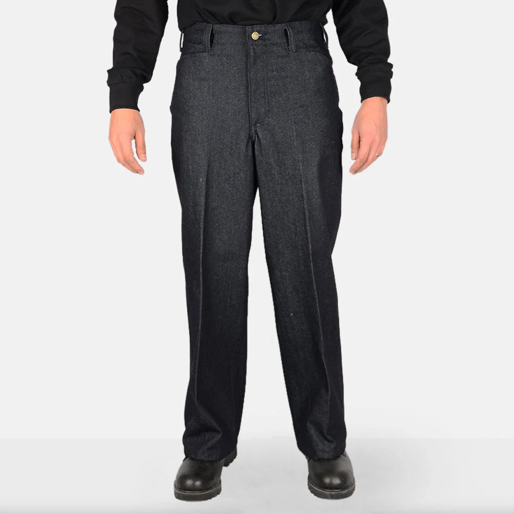 GORILLA CUT PANTS