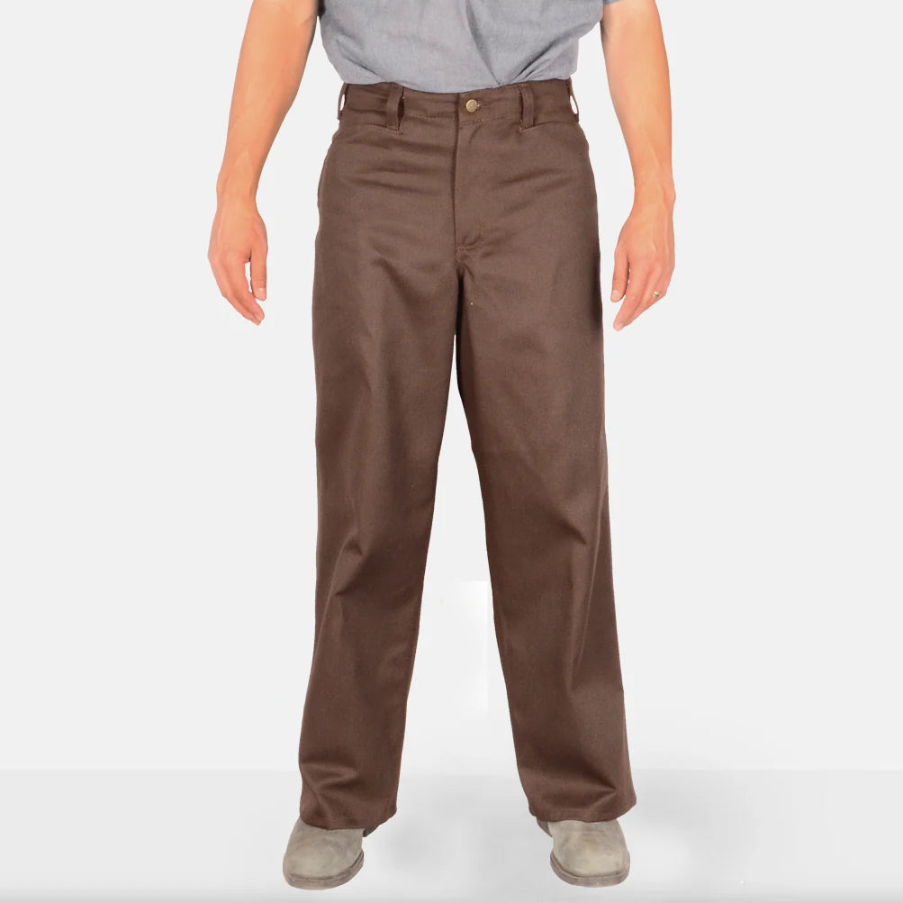 GORILLA CUT PANT