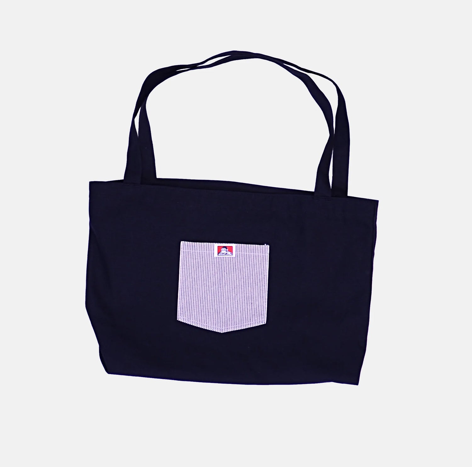 CANVAS TOTE BAG
