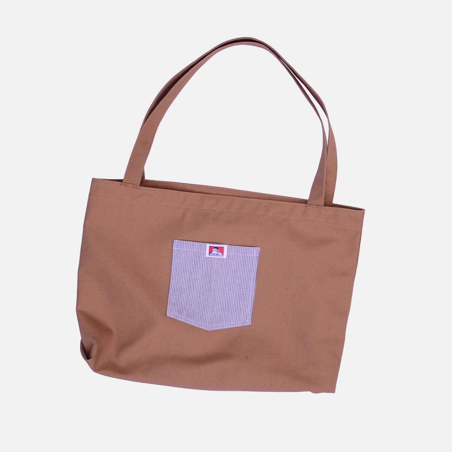 CANVAS TOTE BAG