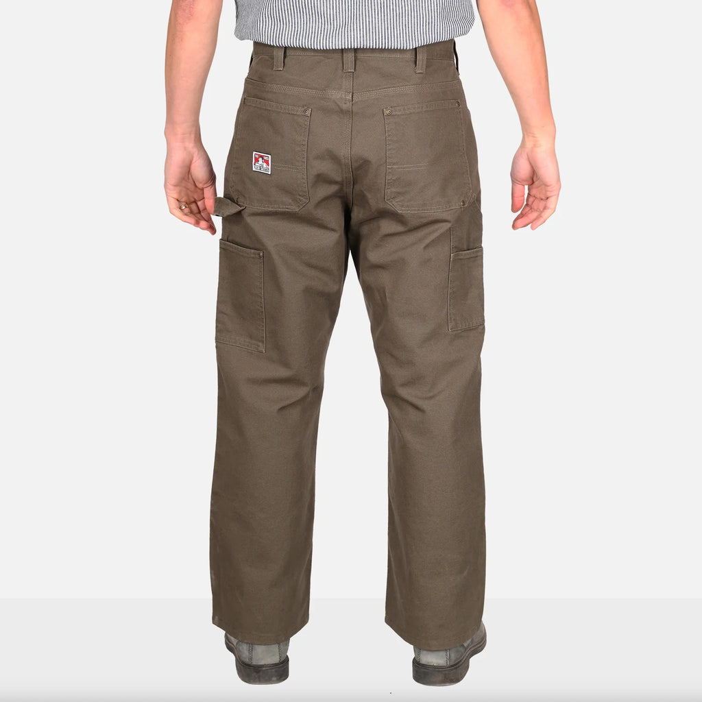 CARPENTER PANTS
