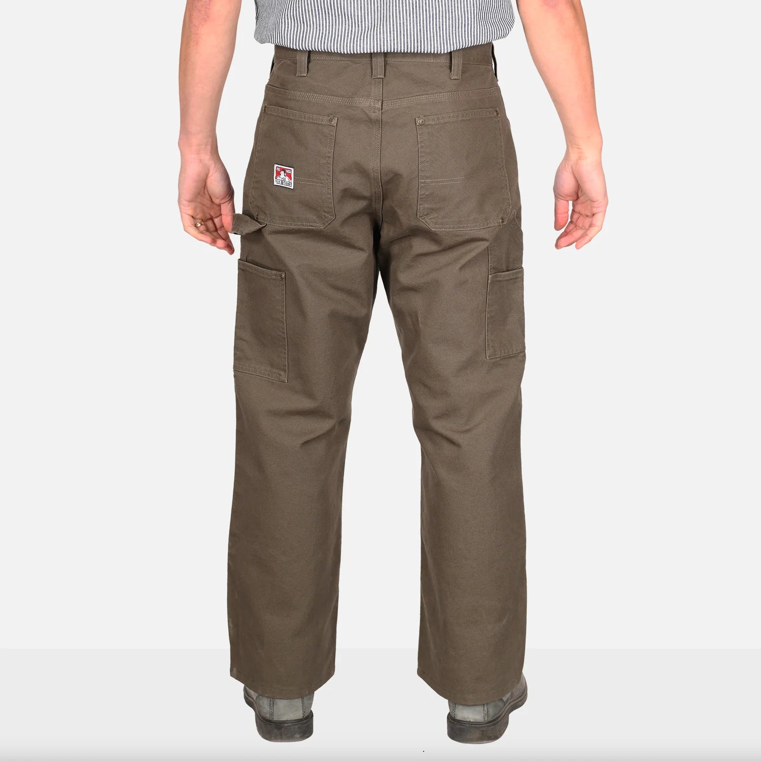 CARPENTER PANTS