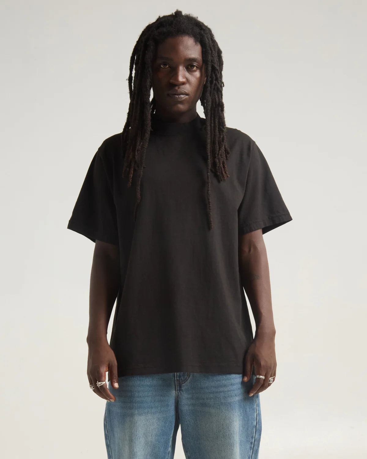 SHAKA GARMENT DYE