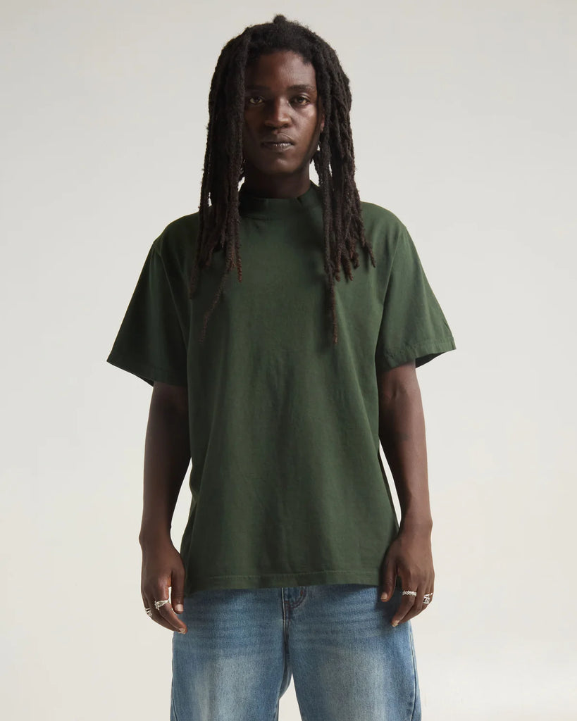 SHAKA GARMENT DYE