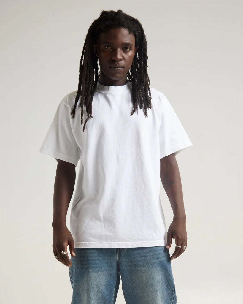 SHAKA GARMENT DYE
