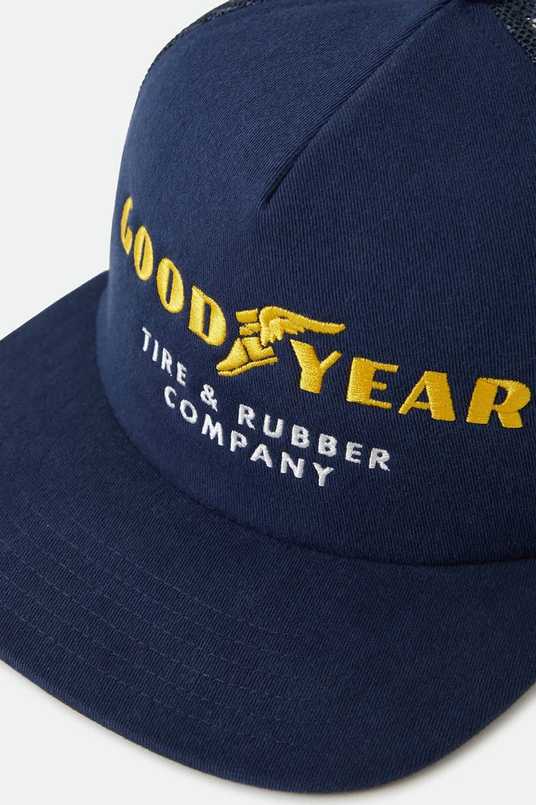 GOODYEAR SERVICE SNAPBACK