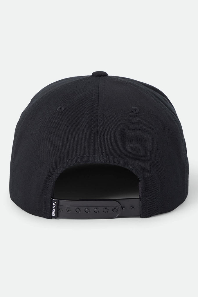 HEYWARD SNAPBACK