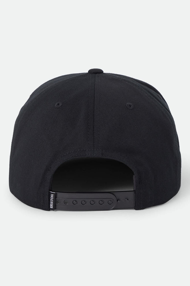 HEYWARD SNAPBACK