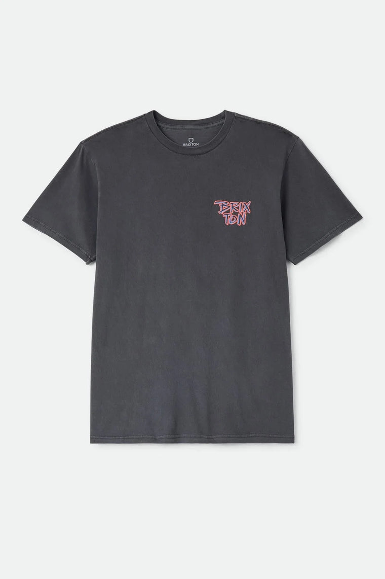 ROCKTONS S/S