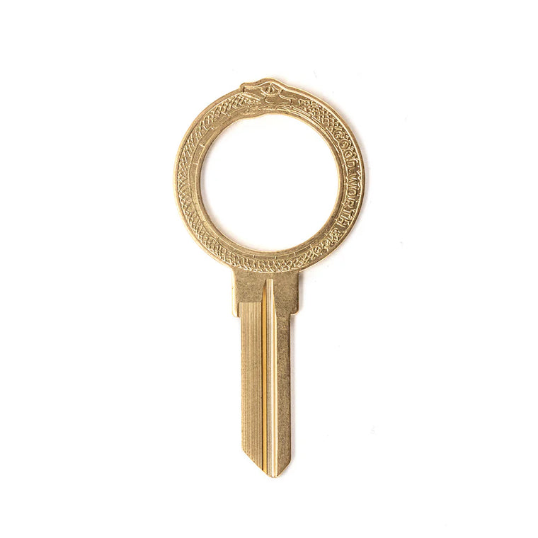 OUROBOROS KEY