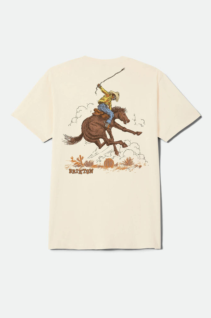 STIRRUP S/S