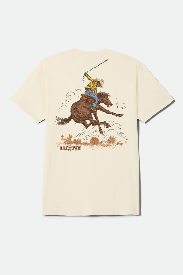 STIRRUP S/S