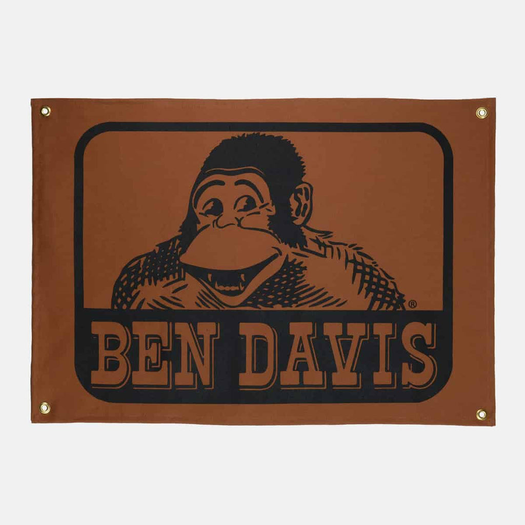 CLASSIC LOGO BANNER