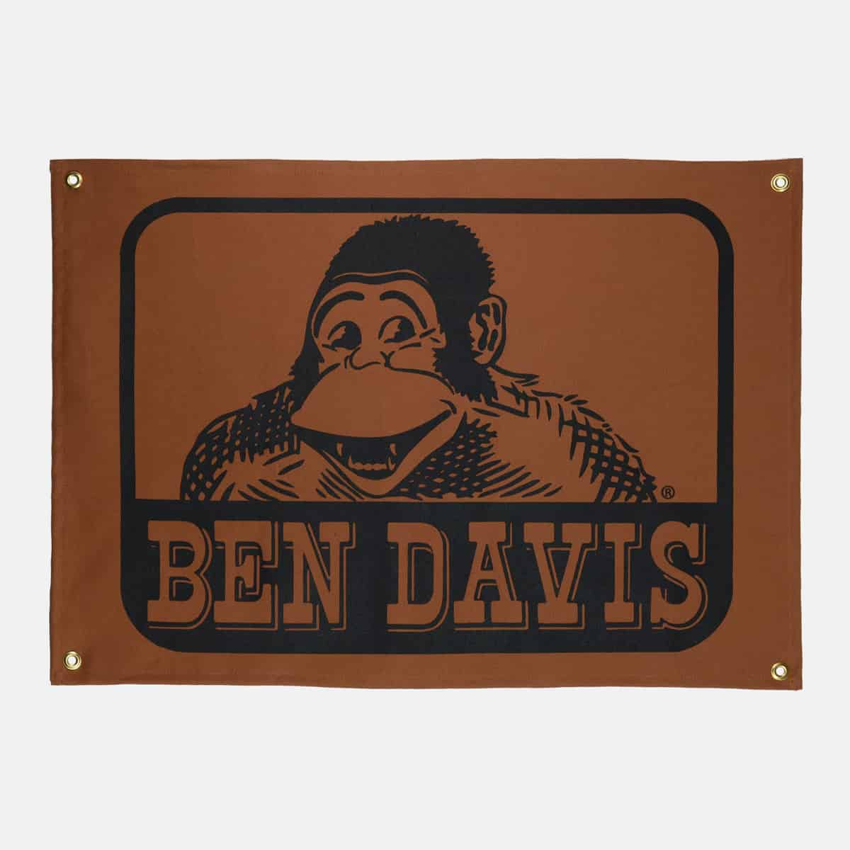 CLASSIC LOGO BANNER