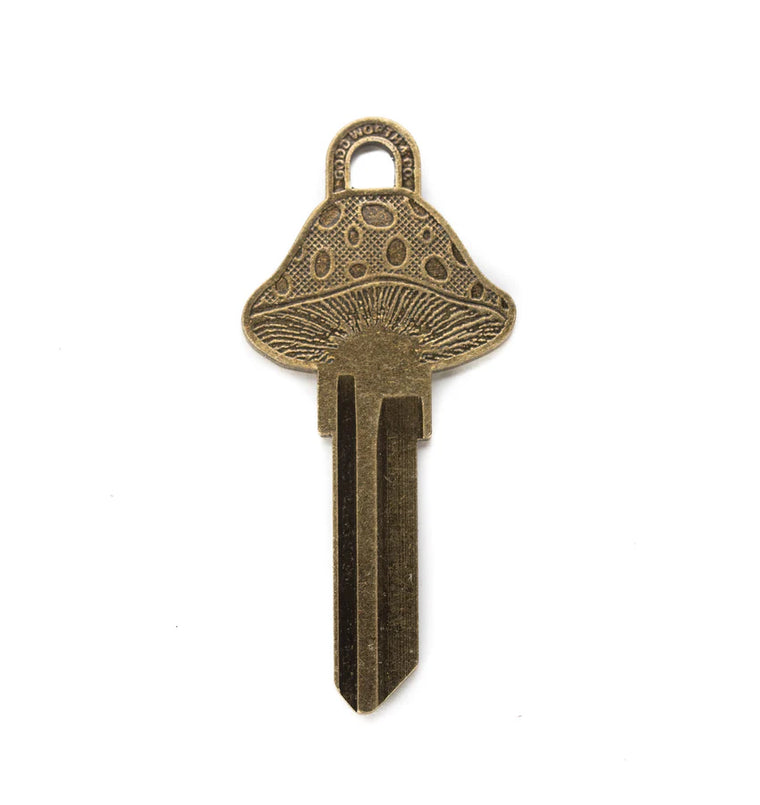 BOOMER KEY