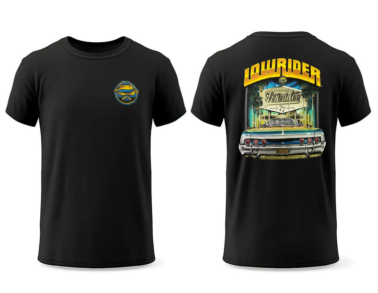 STADIUM WAY S/S
