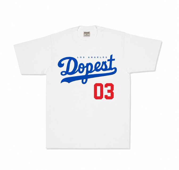 DOPEST