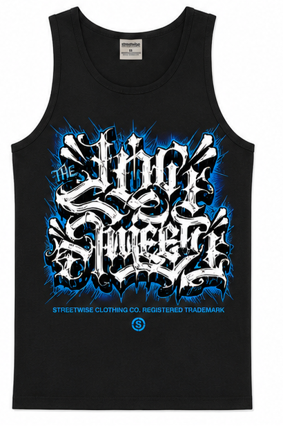 LA MOTIV8 TANK TOP