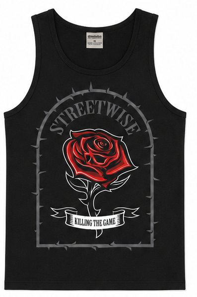 KILLIN' IT TANK TOP