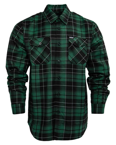 BRG FLANNEL