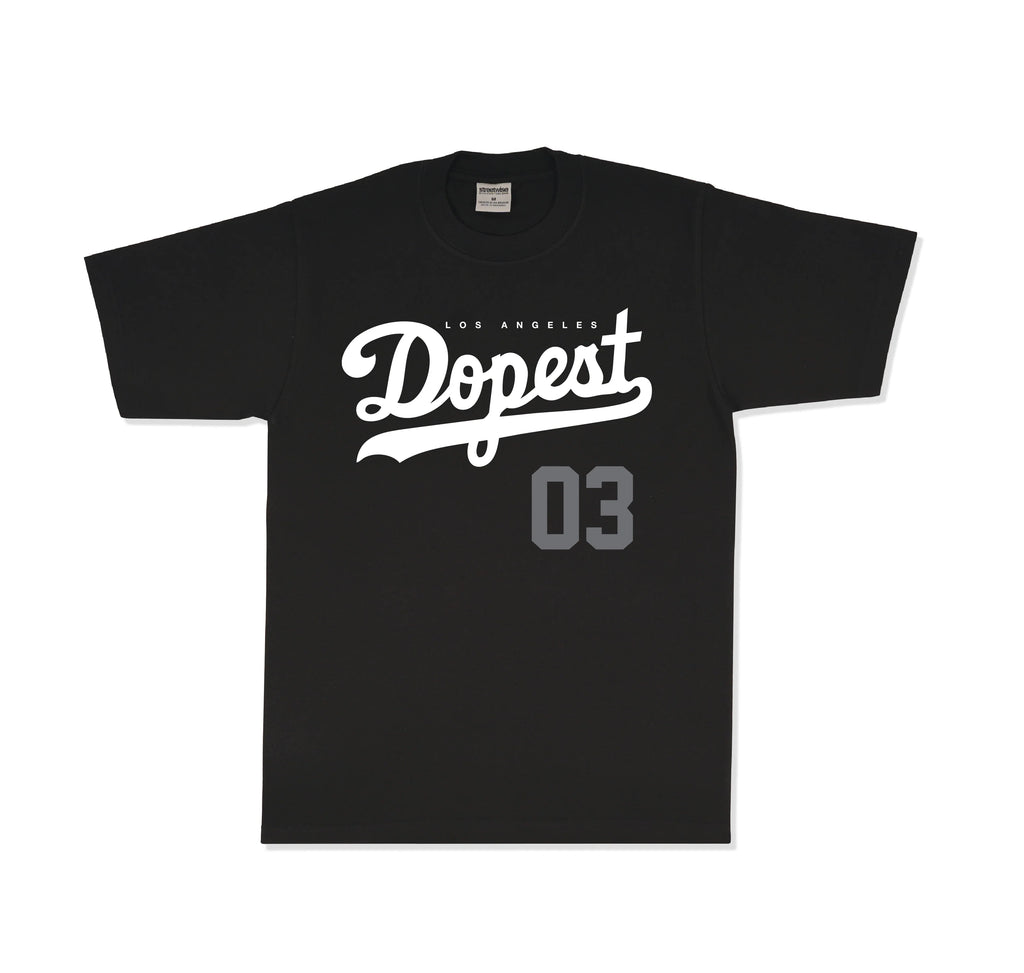DOPEST