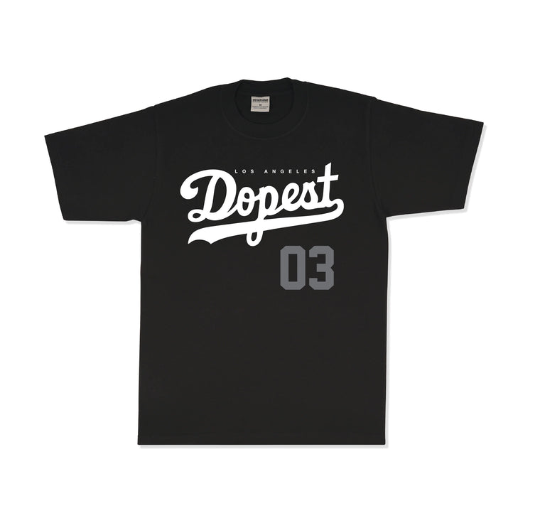 DOPEST