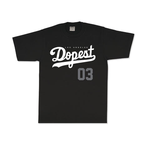 DOPEST