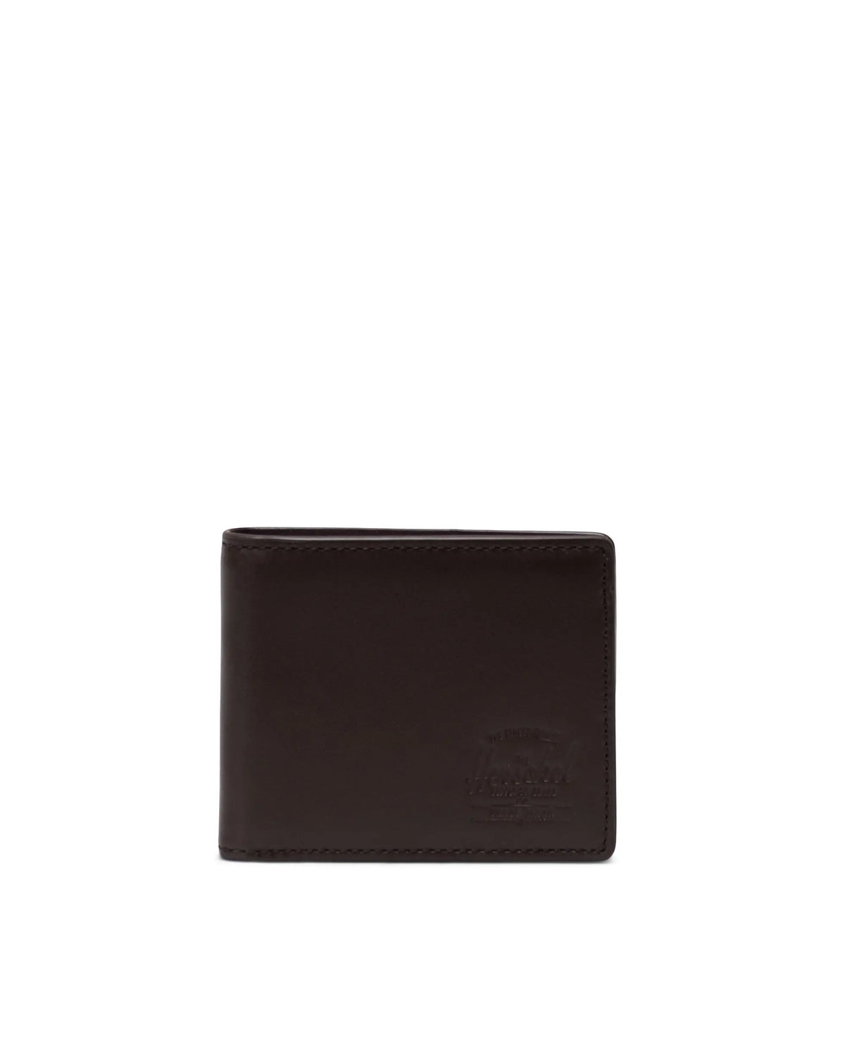 HANK LEATHER WALLET