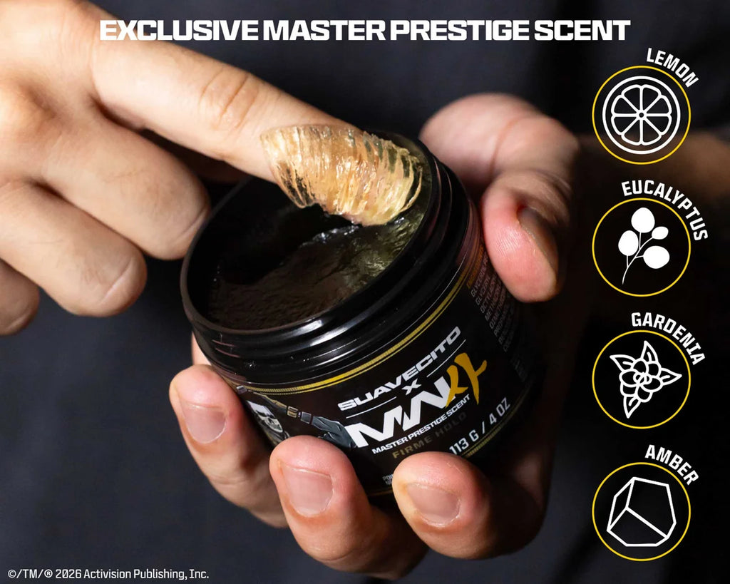 MASTER PRESTIGE ORIGINAL HOLD